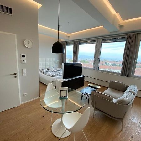 Key Residences Vienna Exterior photo