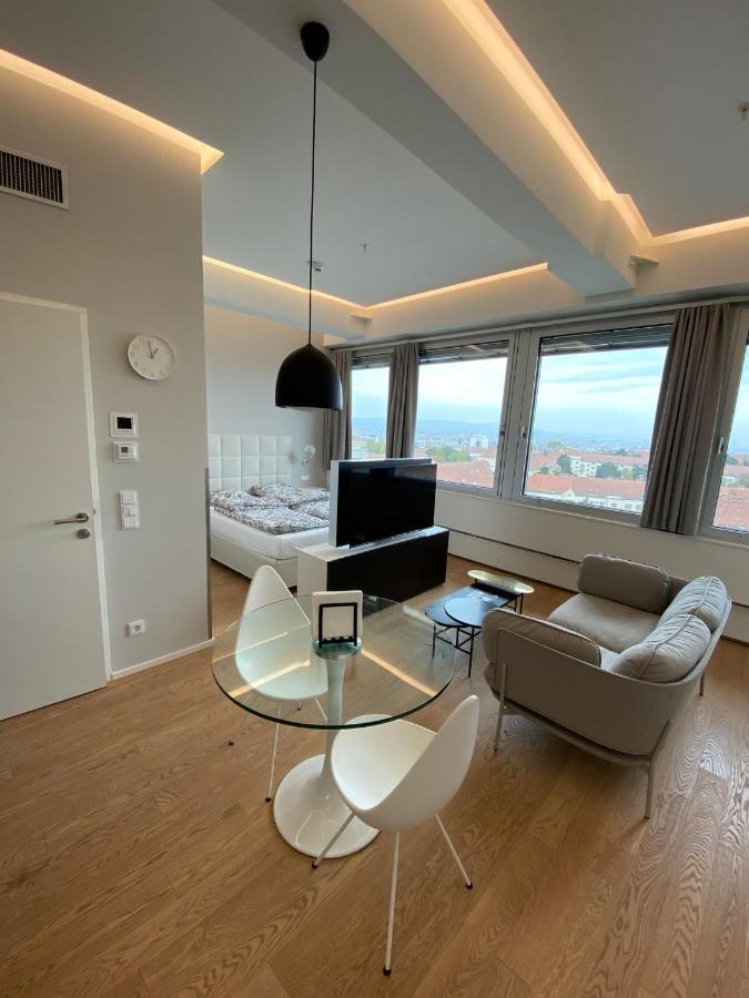 Key Residences Vienna Exterior photo