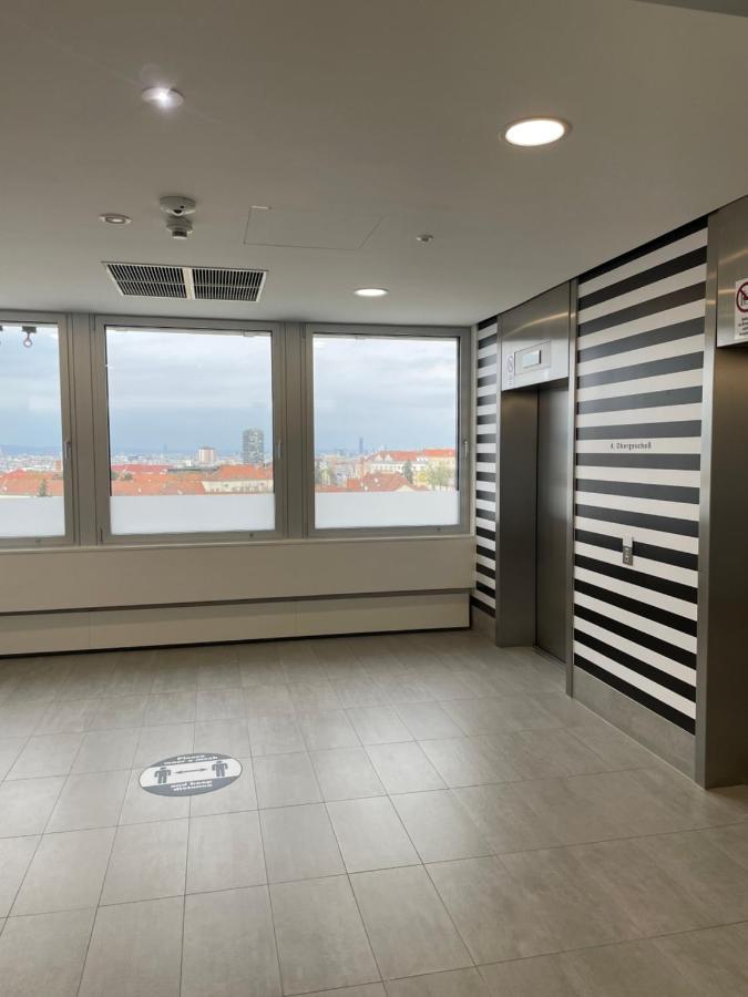 Key Residences Vienna Exterior photo