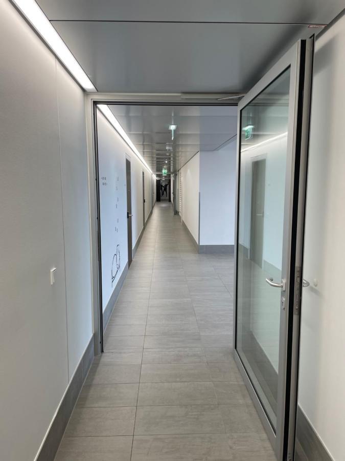 Key Residences Vienna Exterior photo