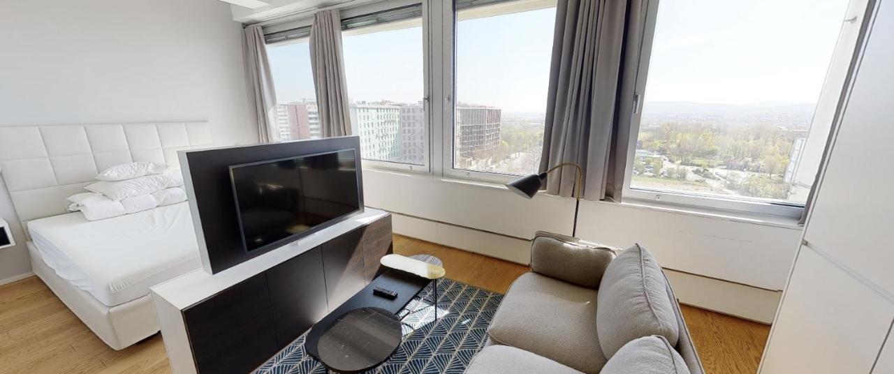 Key Residences Vienna Exterior photo