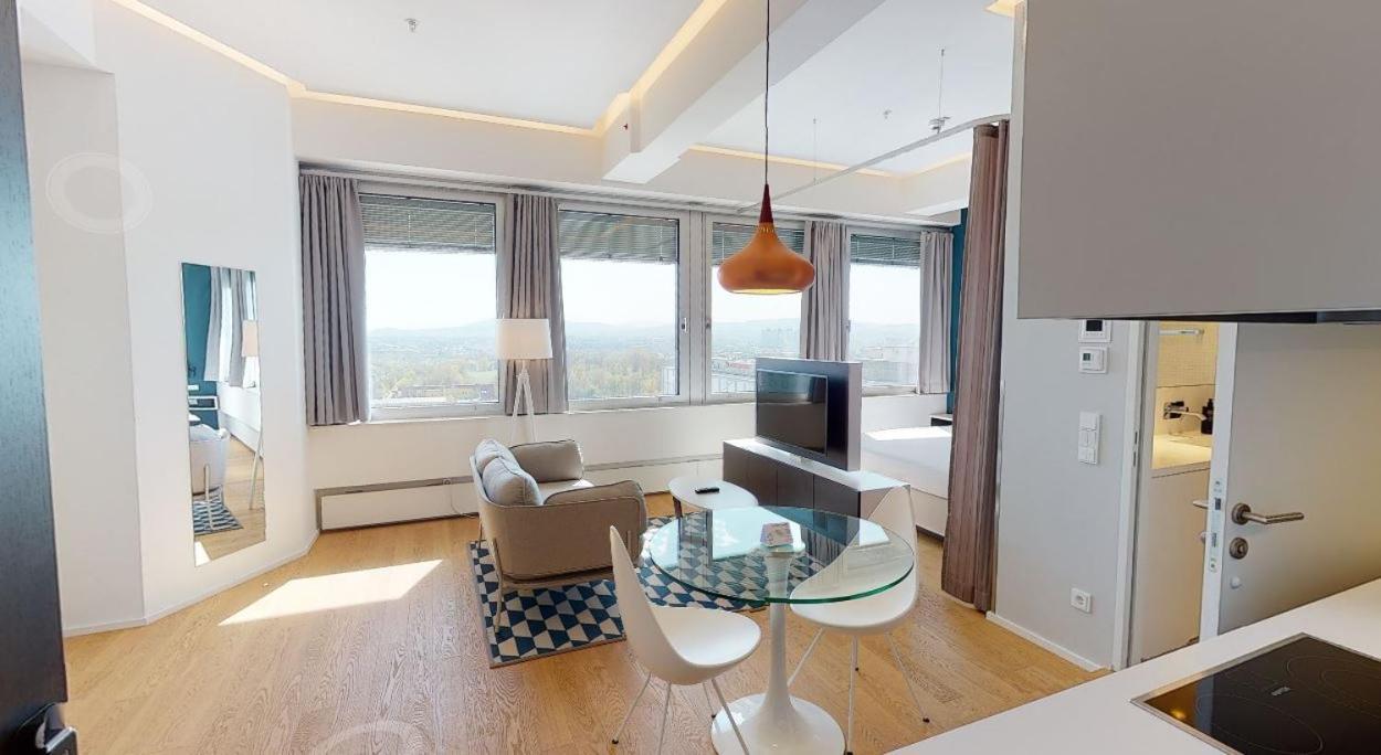 Key Residences Vienna Exterior photo