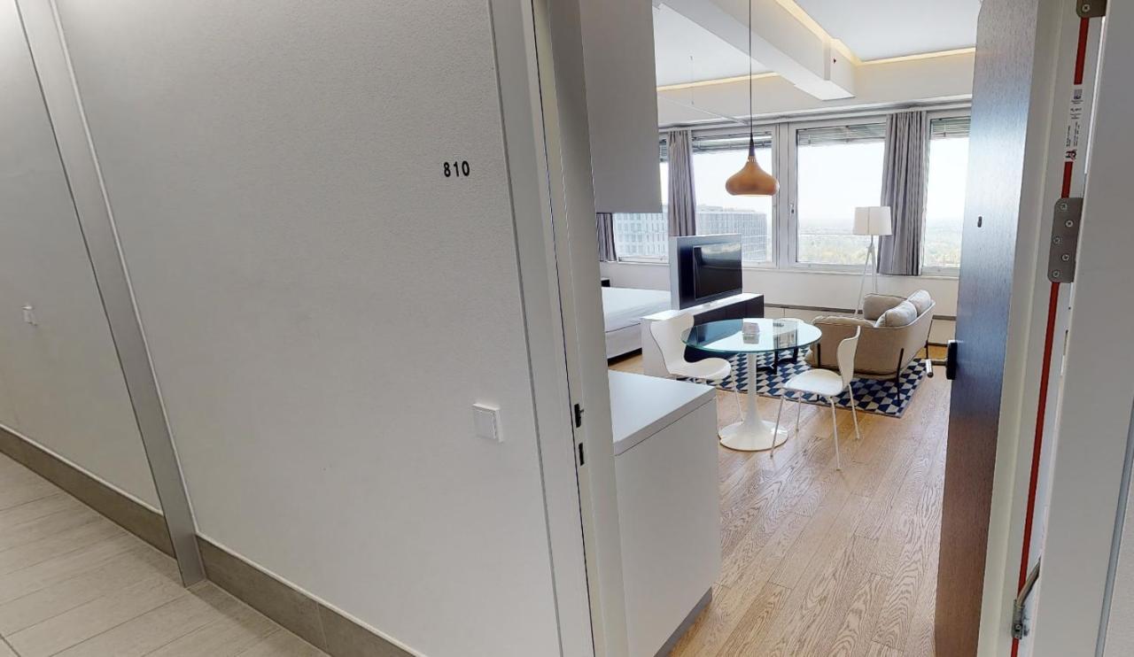Key Residences Vienna Exterior photo