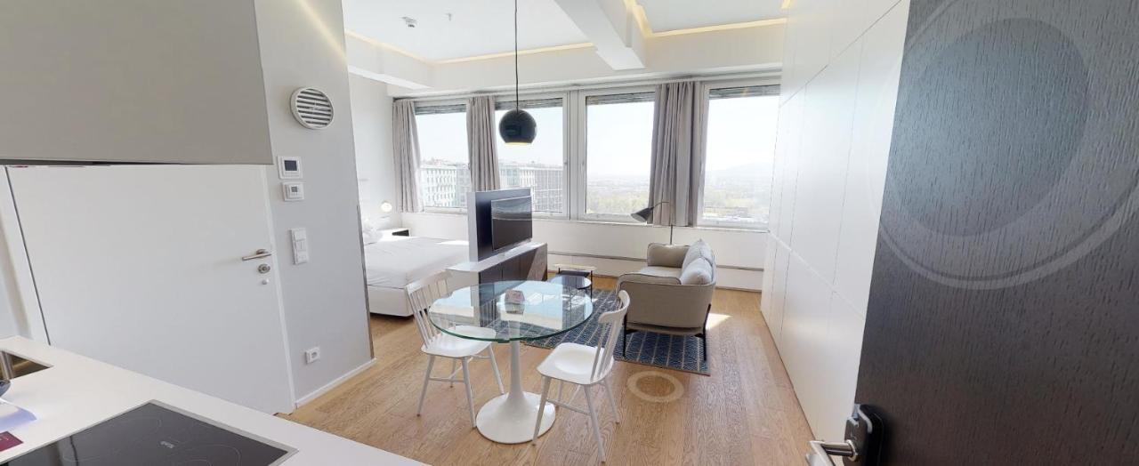 Key Residences Vienna Exterior photo
