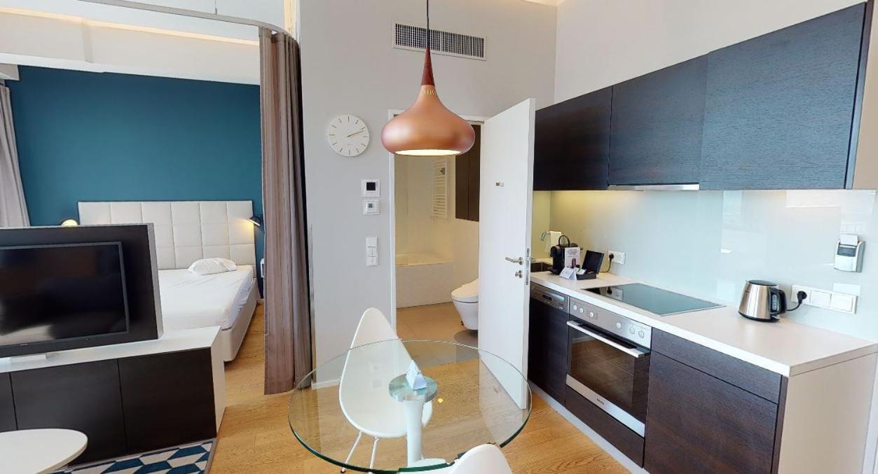 Key Residences Vienna Exterior photo