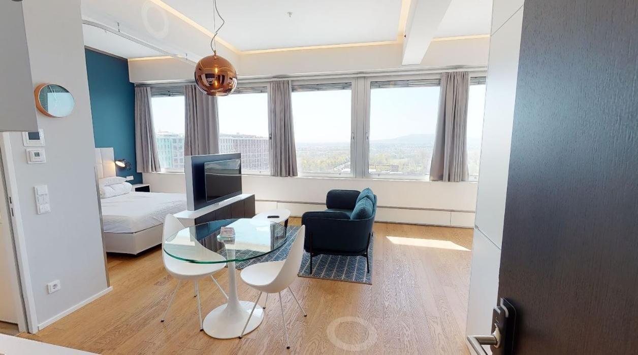 Key Residences Vienna Exterior photo
