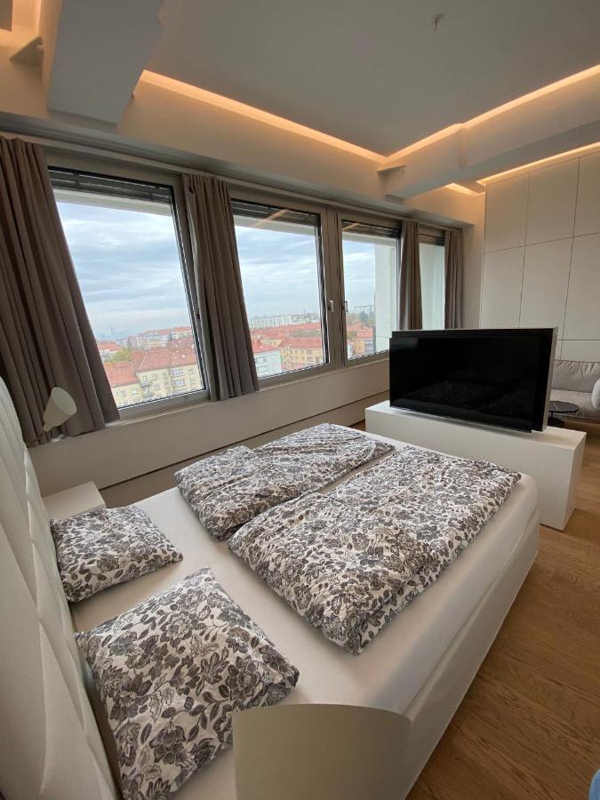 Key Residences Vienna Exterior photo